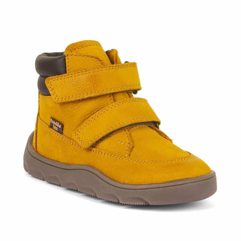 Barefoot: Боси водоустойчиви кецове Froddo