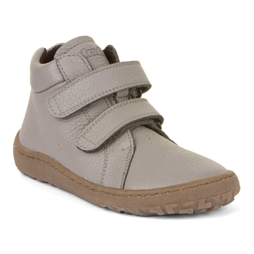 Barefoot: Боси кецове
