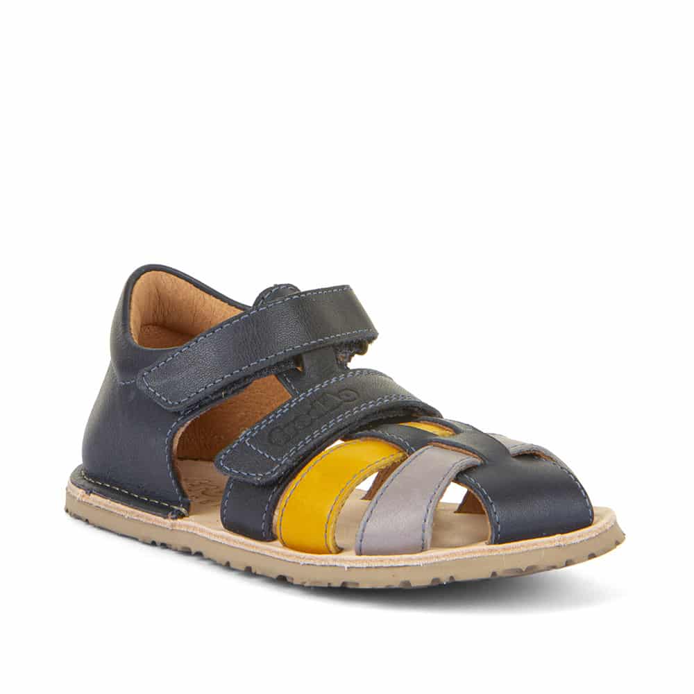 Barefoot: Сандали за босо ходене Froddo