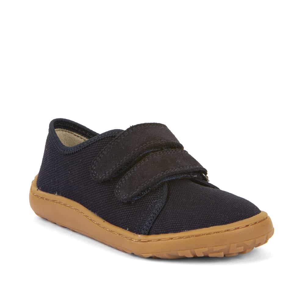 Barefoot: Пантофи за босо ходене Froddo