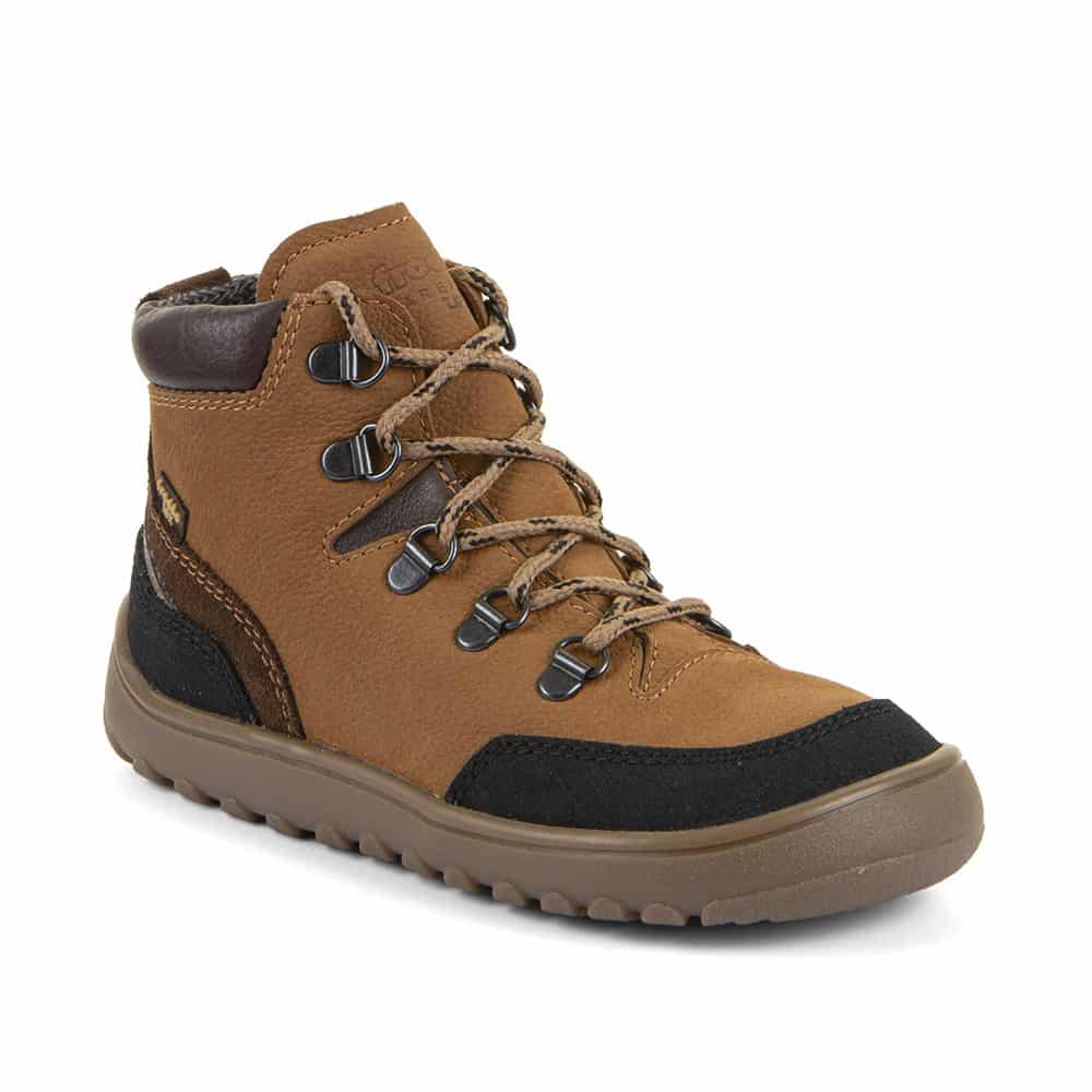 Barefoot: Детски водоустойчиви боти Froddo Up Trail